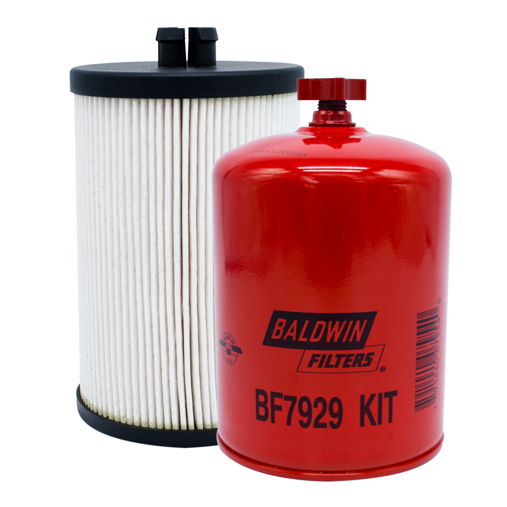 BALDWIN FILTRO BF7929