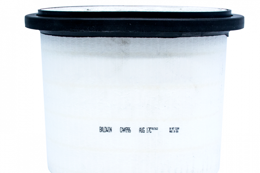 BALDWIN FILTRO CA4996