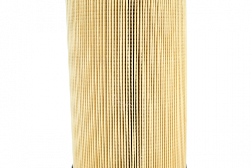 BALDWIN FILTRO DAHL 301