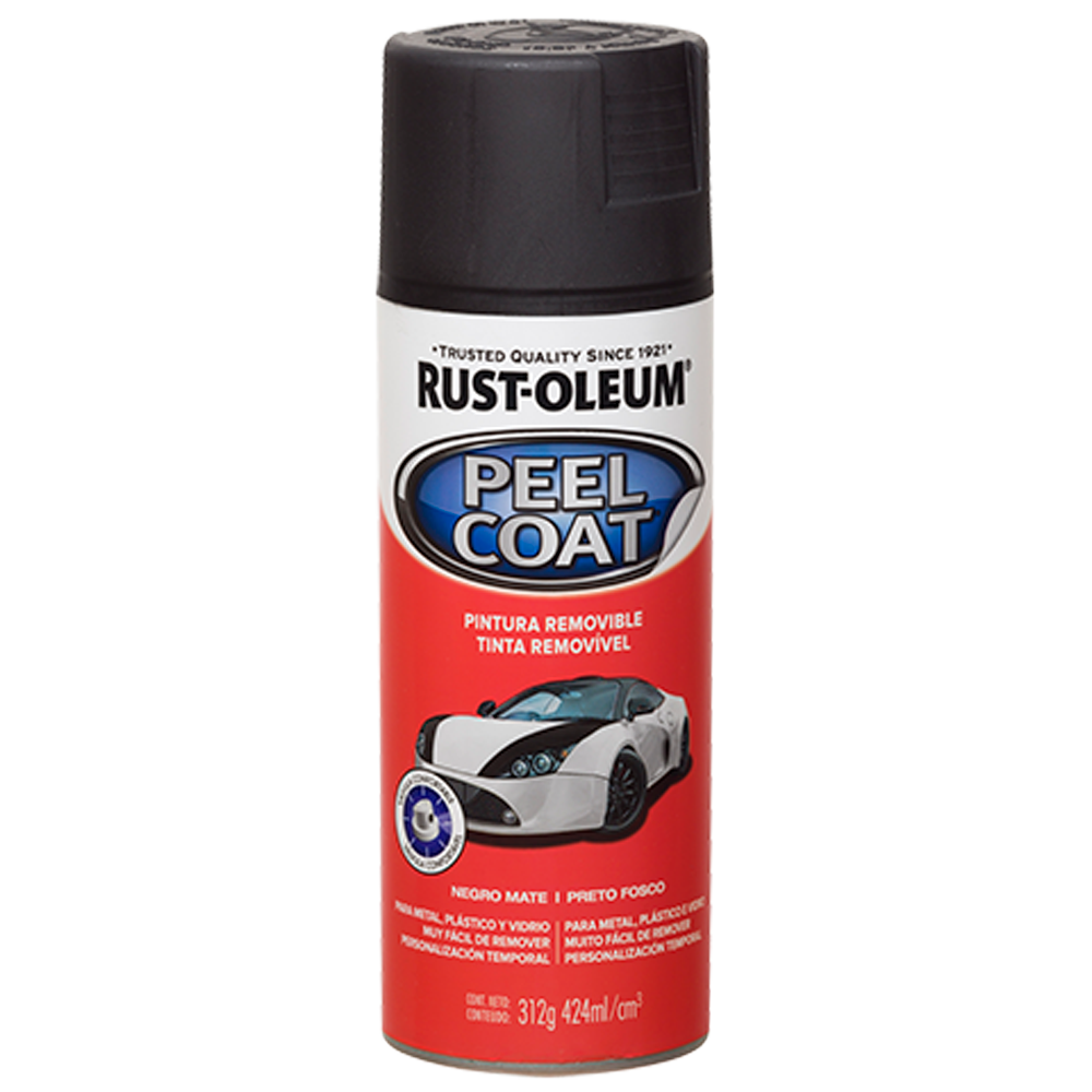 Rust Oleum Peel Coat CONAUTO