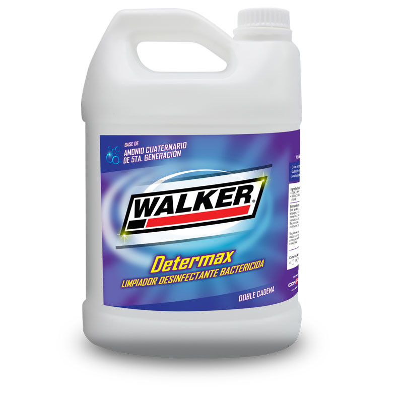 Determax