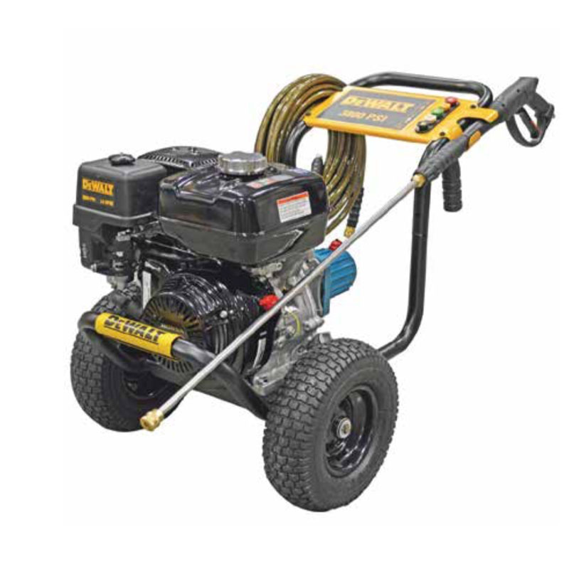 DEWALT DXPW60604 – Hidrolavadora a gasolina