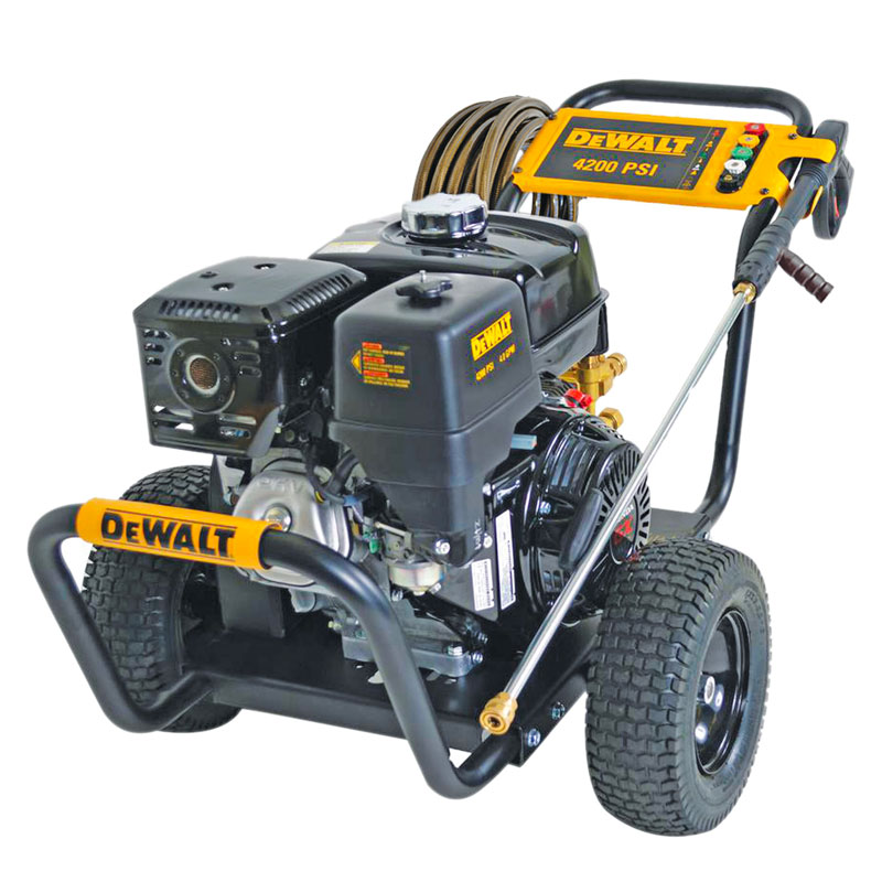 DEWALT DH4240B – Hidrolavadora a gasolina