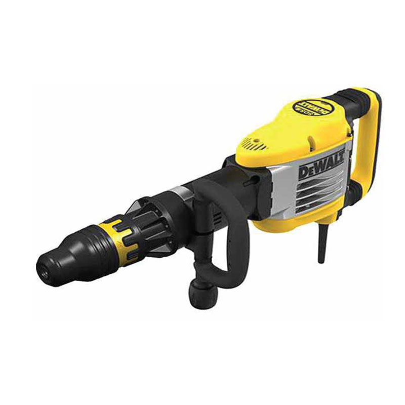 DEWALT D25951K – Martillo demoledor 24J – 15AMP – 12KG