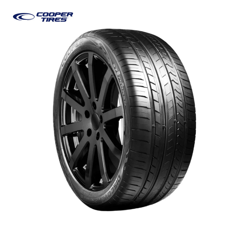 COOPER TIRES DISCOVERER UTS