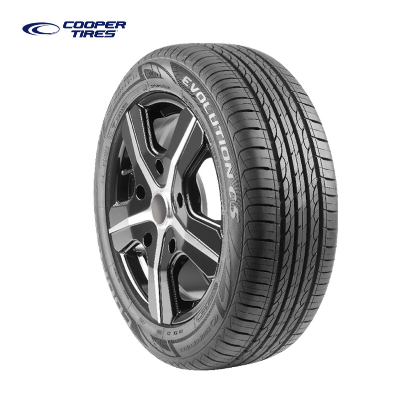 COOPER TIRES EVOLUTION C5