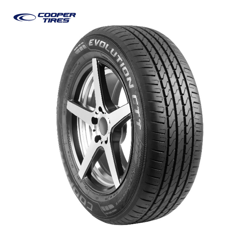 COOPER TIRES EVOLUTION CTT