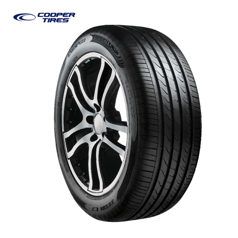 COOPER TIRES ZEON C7