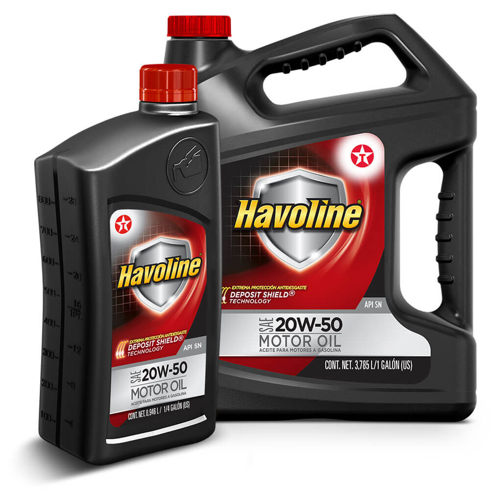 HAVOLINE® MINERAL