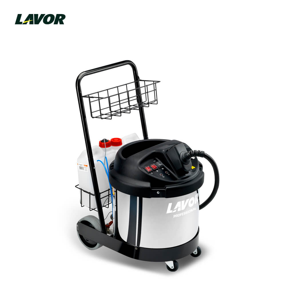 LAVOR GENERADOR DE VAPOR GV KATLA