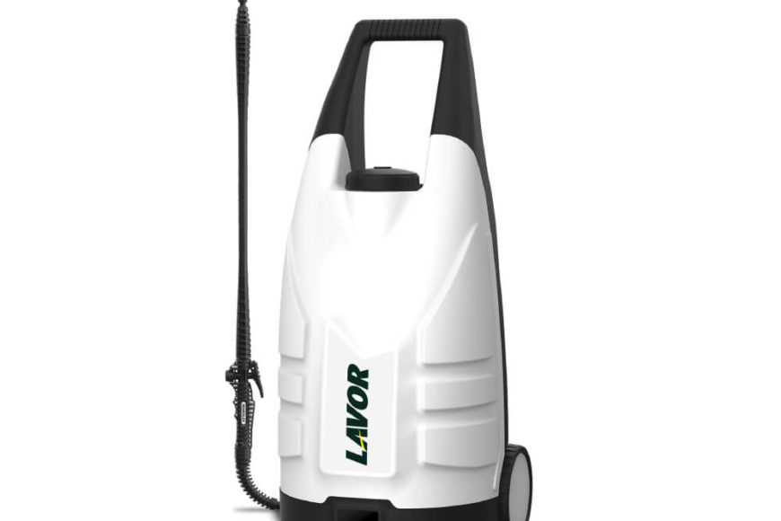 LAVOR PULVERIZADOR SANIX PRO 22