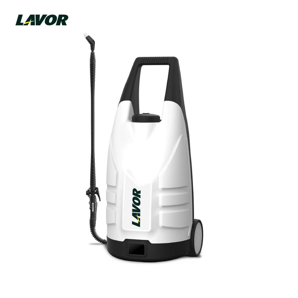 LAVOR PULVERIZADOR SANIX PRO 22