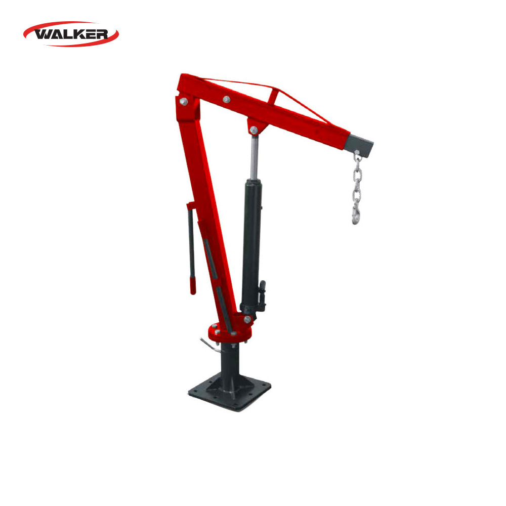 WALKER GRUA PARA CHASIS DE 1000 LB