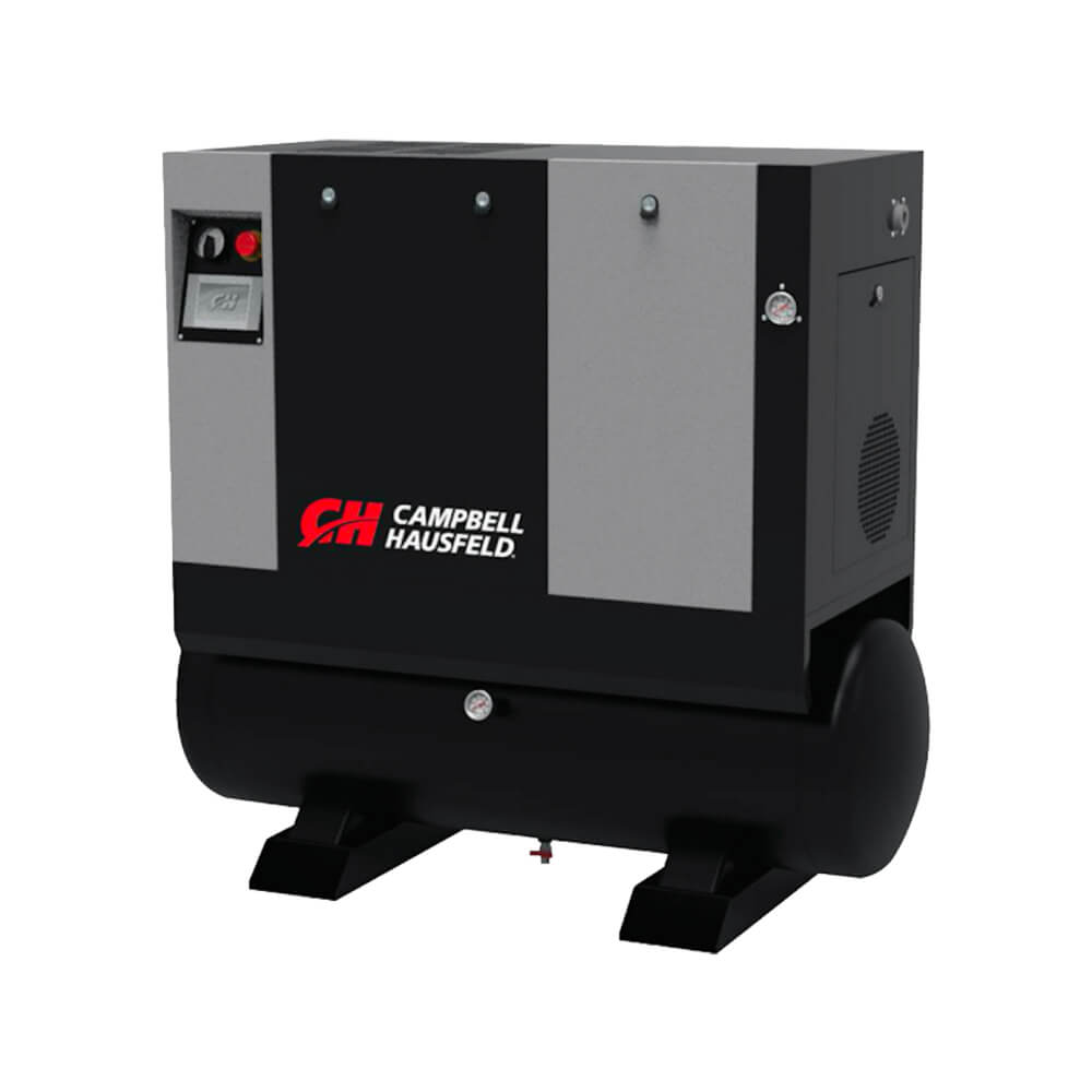 CAMPBELL HAUSFELD Compresor Rotativo para uso Industrial