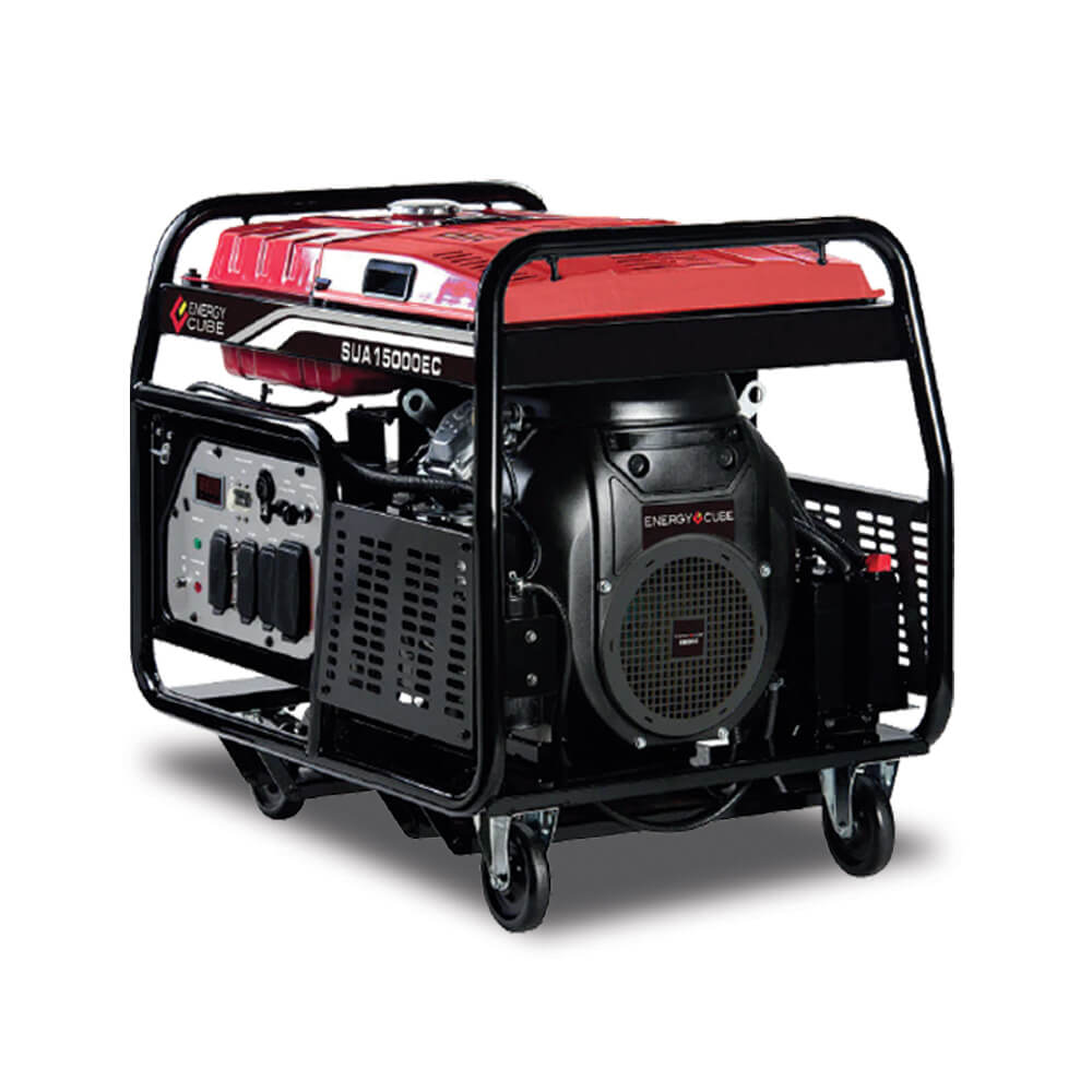 A-iPOWER GENERADOR PORTATIL SUA15000EC