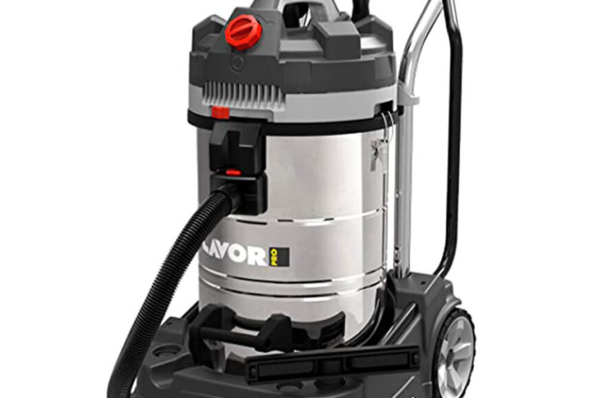 LAVOR Dozer 280 IR Aspiradora