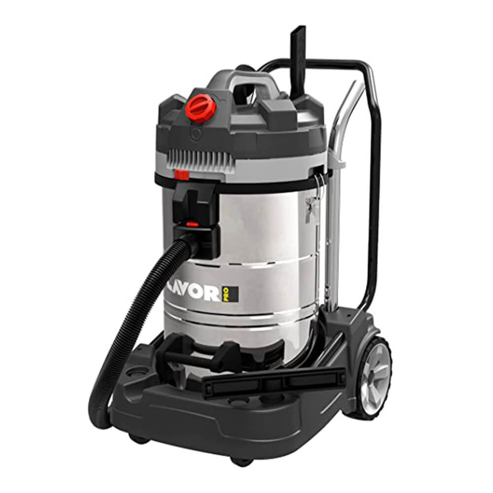 Aspiradora Dozer 280 IR