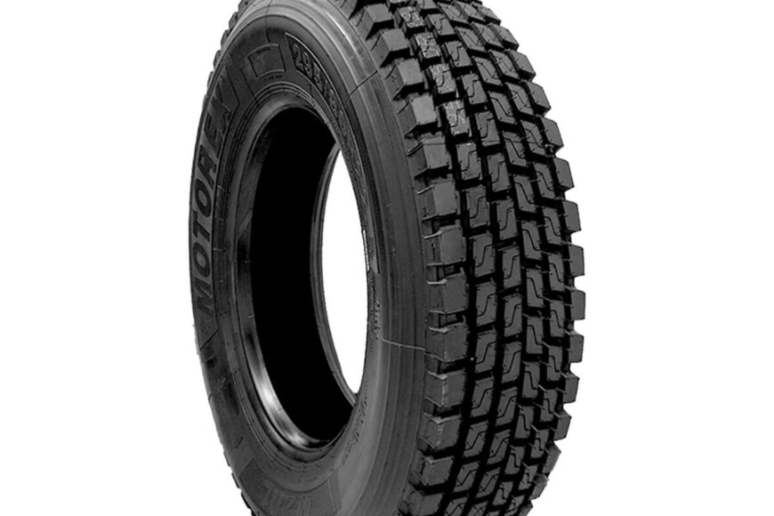 MOTOREX  M20L Light – Llanta para pesados