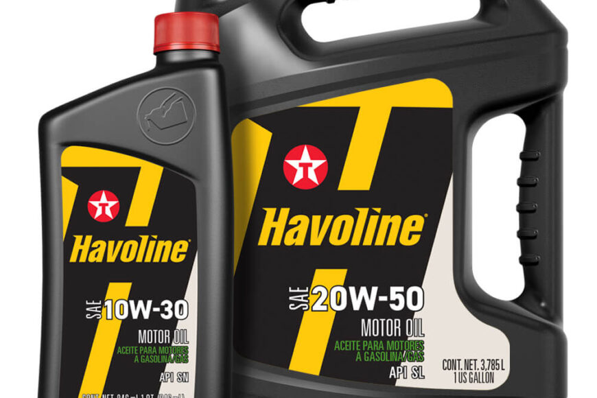 HAVOLINE® MINERAL