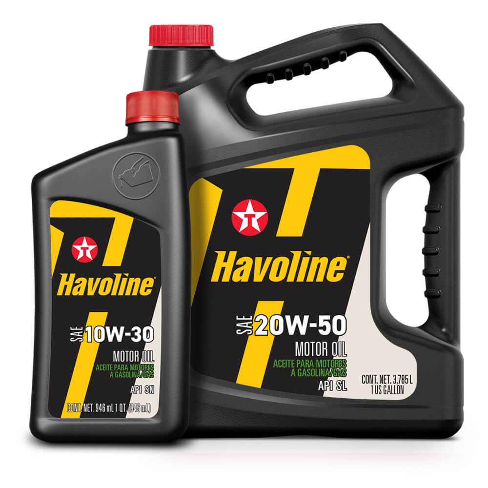 HAVOLINE® MINERAL