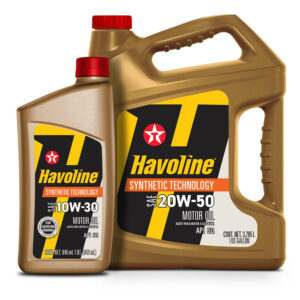 HAVOLINE® SEMI SINTÉTICO