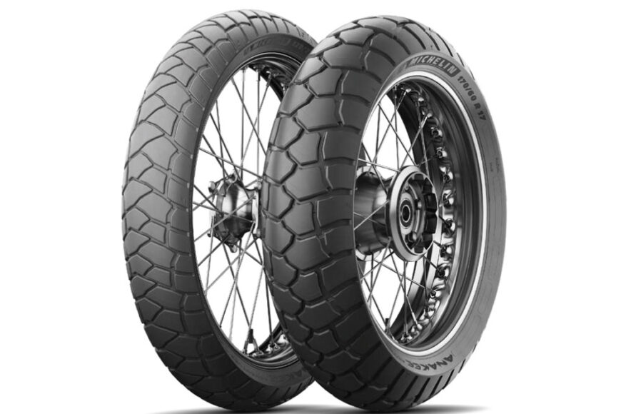 MICHELIN Anakee Adventure