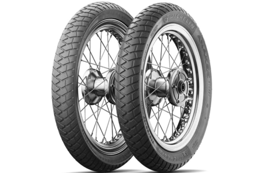 MICHELIN Anakee Street