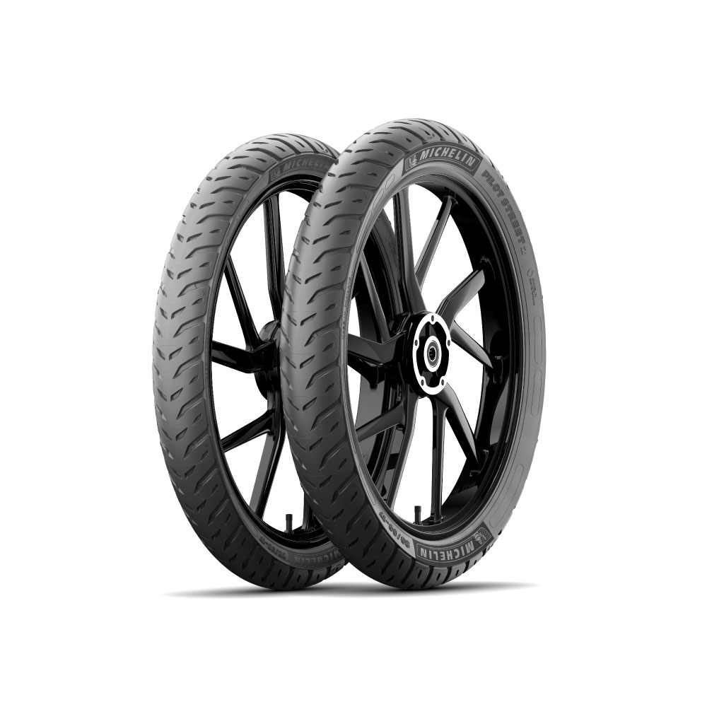 MICHELIN Pilot Street 2